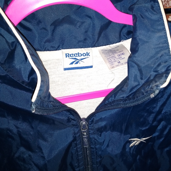 Reebok vintage jacket - Picture 6 of 6